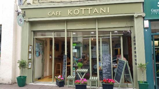 Cafe Kottani